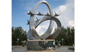 安徽雕塑公司簡(jiǎn)述一般城市都需要什么樣的城市雕塑？