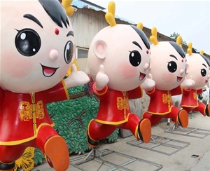 蕪湖不銹鋼景觀雕塑的分類有什么區(qū)別？