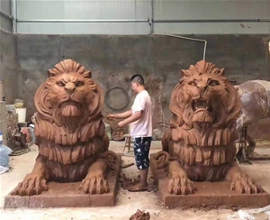 阜陽(yáng)不銹鋼雕塑廠家簡(jiǎn)述使用注意事項(xiàng)都有什么？