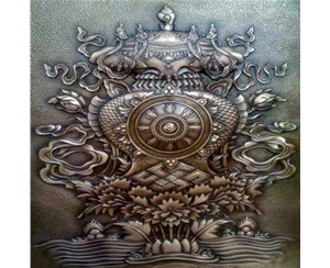 阜陽不銹鋼雕塑廠家制作的表現(xiàn)形式有什么？